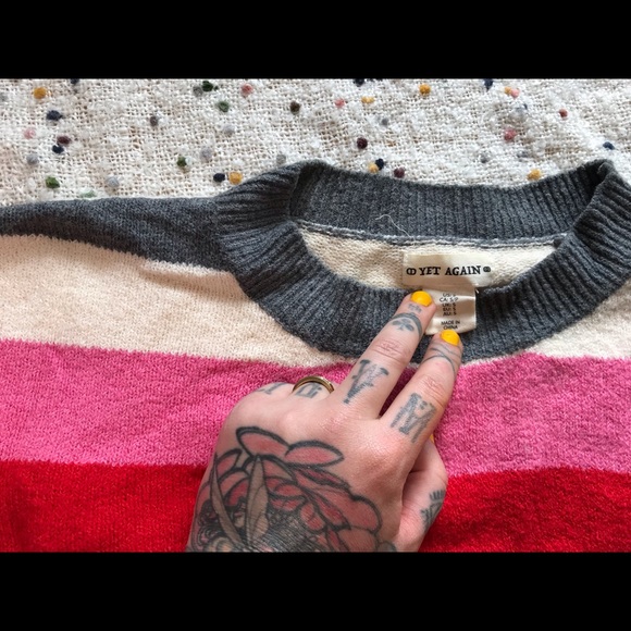 Yet Again Cozy Sweater - Picture 6 of 7